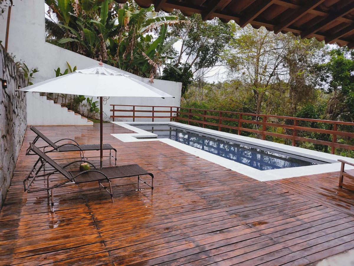 Pousada Boutique Oscar Arraial Porto Seguro Exterior foto