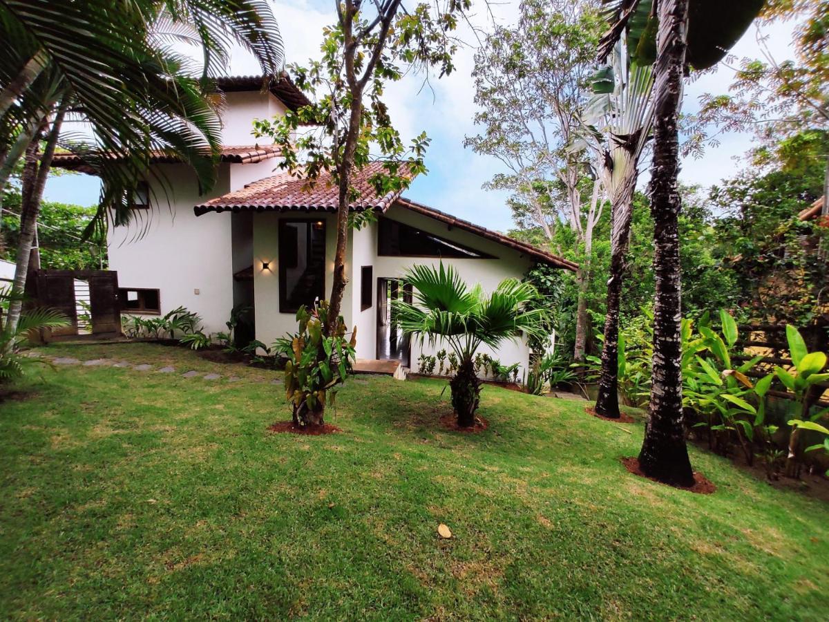 Pousada Boutique Oscar Arraial Porto Seguro Exterior foto